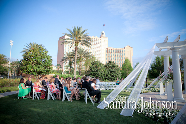 Best Ritz Carlton wedding photographer - Sandra Johnson (SJFoto.com)